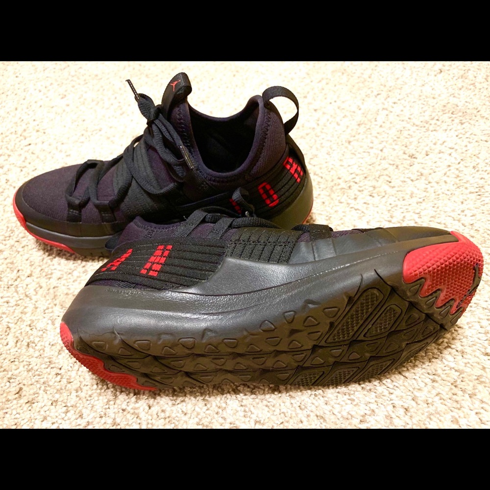Jordan Runners - Picture 5 of 8